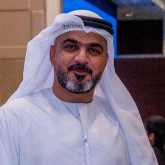 Mahmoud Al-Sheikh