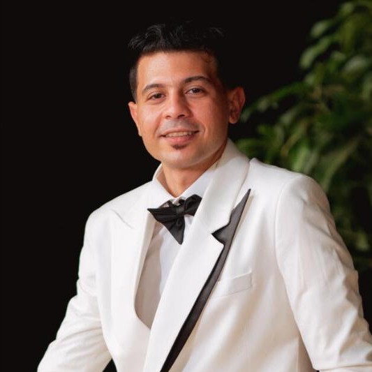 Mohamed Elalfi