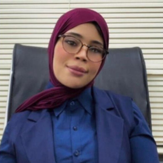 Marwa Kheira Guessaa